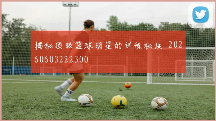 揭秘顶级篮球明星的训练秘诀_20260603222300